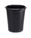 EAN 7318081572754 - Durable 1701572221 cubo de basura Alrededor Plástico Negro imagen 1