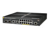 EAN 0190017368214 - HPE Aruba 2930F 12G PoE+ 2G/2SFP+ Gestionado L3 Gigabit Ethernet (10/100/1000) Energía sobre Ethernet (Po imagen 2