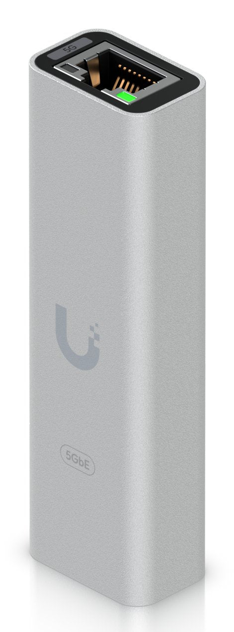 EAN 810177161820 - Ubiquiti UACC-ADAPTER-RJ45-USBC-5GE tarjeta y adaptador de interfaz USB Tipo C imagen 1