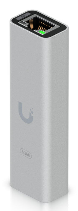 EAN 810177161820 - Ubiquiti UACC-ADAPTER-RJ45-USBC-5GE tarjeta y adaptador de interfaz USB Tipo C imagen 1