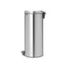 EAN 8710755114380 - Brabantia Pedal Bin newIcon Alrededor Acero pulido imagen 2