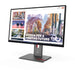 EAN 0198156536532 - Lenovo ThinkVision P27QD-40 LED display 68,6 cm (27") 2560 x 1440 Pixeles Wide Quad HD Negro imagen 3