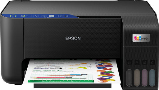 EAN 8715946684116 - Epson EcoTank ET-2811 Inyección de tinta 5760 x 1440 DPI 33 ppm Wifi imagen 1