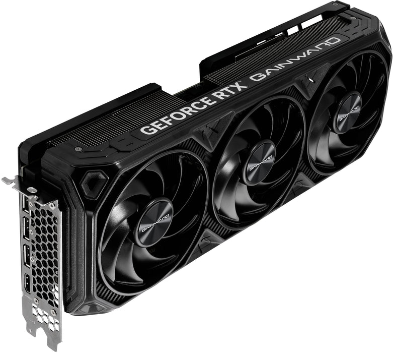 EAN 4710562244373 - Gainward NED407ST19K9-1043Z tarjeta gráfica NVIDIA GeForce RTX 4070 SUPER 12 GB GDDR6X imagen 7