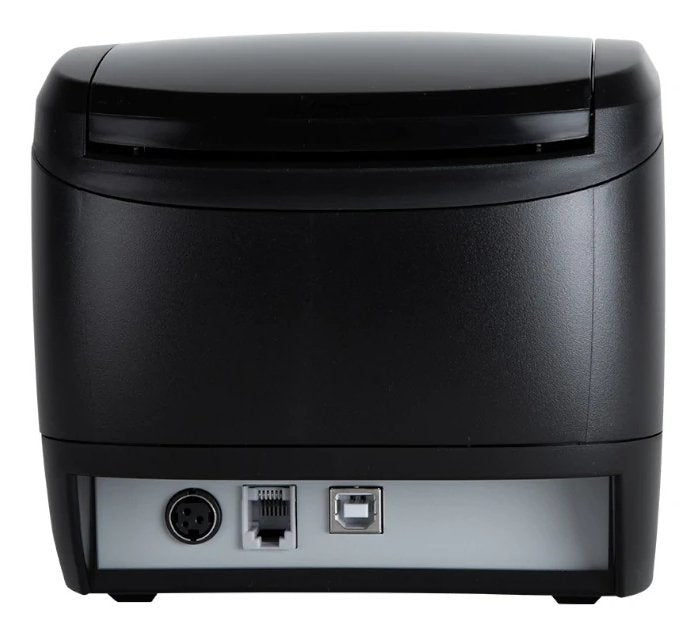 EAN 8435364319321 - iggual TP Easy 80 WiFi 203 x 203 DPI Inalámbrico y alámbrico Transferencia térmica Impresora de recibos imagen 4