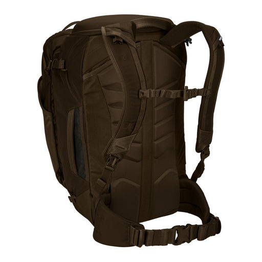 EAN 0085854258500 - Thule TLPM260 Deep Khaki mochila Mochila de viaje Caqui Poliéster imagen 2