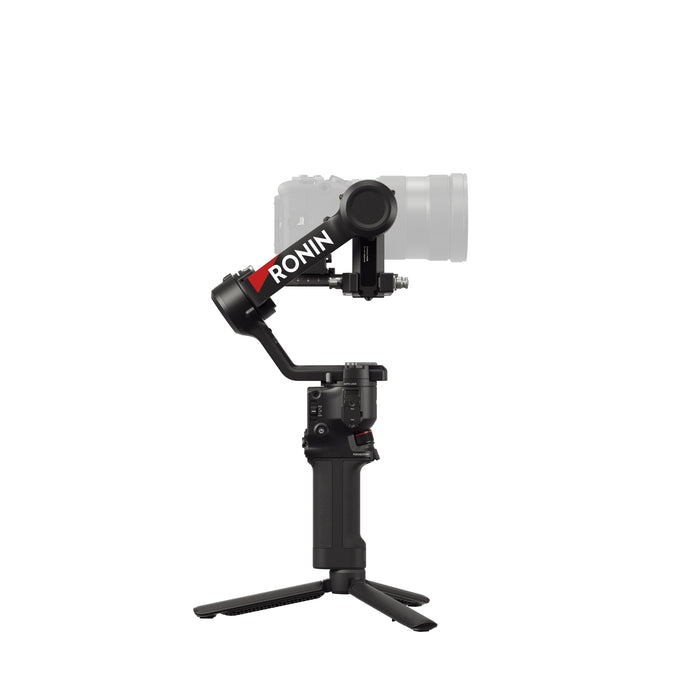 EAN 6941565974662 - DJI RS4 Estabilizador manual para cámara Negro imagen 9