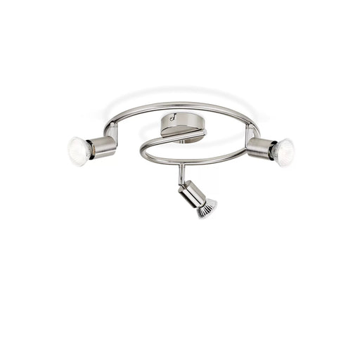 EAN 8718696133217 - Philips Sala de estar 8718696133217 foco Foco para riel GU10 LED imagen 1