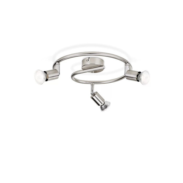 EAN 8718696133217 - Philips Sala de estar 8718696133217 foco Foco para riel GU10 LED imagen 1