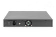EAN 4016032484738 - Digitus DN-95341-1 switch No administrado Gigabit Ethernet (10/100/1000) Energía sobre Ethernet (PoE) 1U  imagen 2
