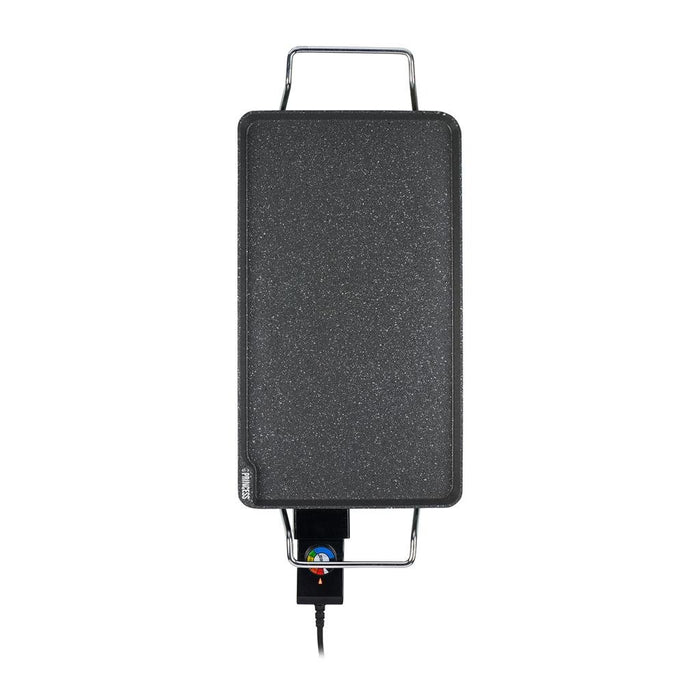 EAN 8712836961470 - Princess 01.102233.01.750 parrilla de interior 6 personas(s) 2000 W Negro imagen 2