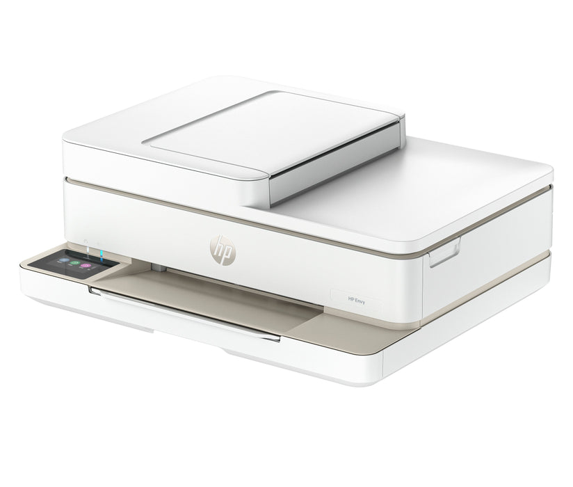 EAN 0197029817624 - HP ENVY 6520e All-in-One Printer Inyección de tinta térmica A4 4800 x 1200 DPI 10 ppm Wifi imagen 5
