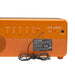 EAN 5706751043130 - Denver CR-425 radio Reloj Analógico y digital Naranja imagen 4