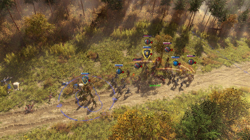 EAN 9120131600052 - THQ Nordic The Valiant imagen 1