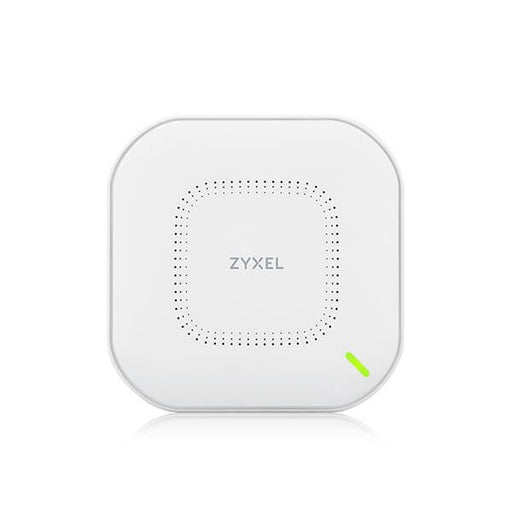 EAN 4718937610303 - Zyxel WAX510D 1775 Mbit/s Blanco Energía sobre Ethernet (PoE) imagen 1