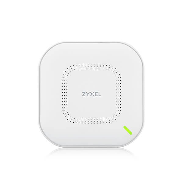 EAN 4718937610303 - Zyxel WAX510D 1775 Mbit/s Blanco Energía sobre Ethernet (PoE) imagen 1