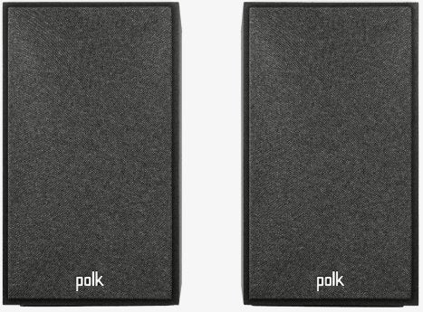 EAN 0747192133412 - Polk Audio XT20 De 2 vías Negro Alámbrico 200 W imagen 2