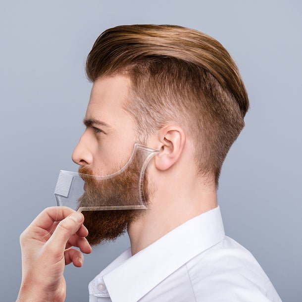 EAN 8422160059315 - Ufesa CP Razor Fade Cuchilla recta Negro, Metálico imagen 4