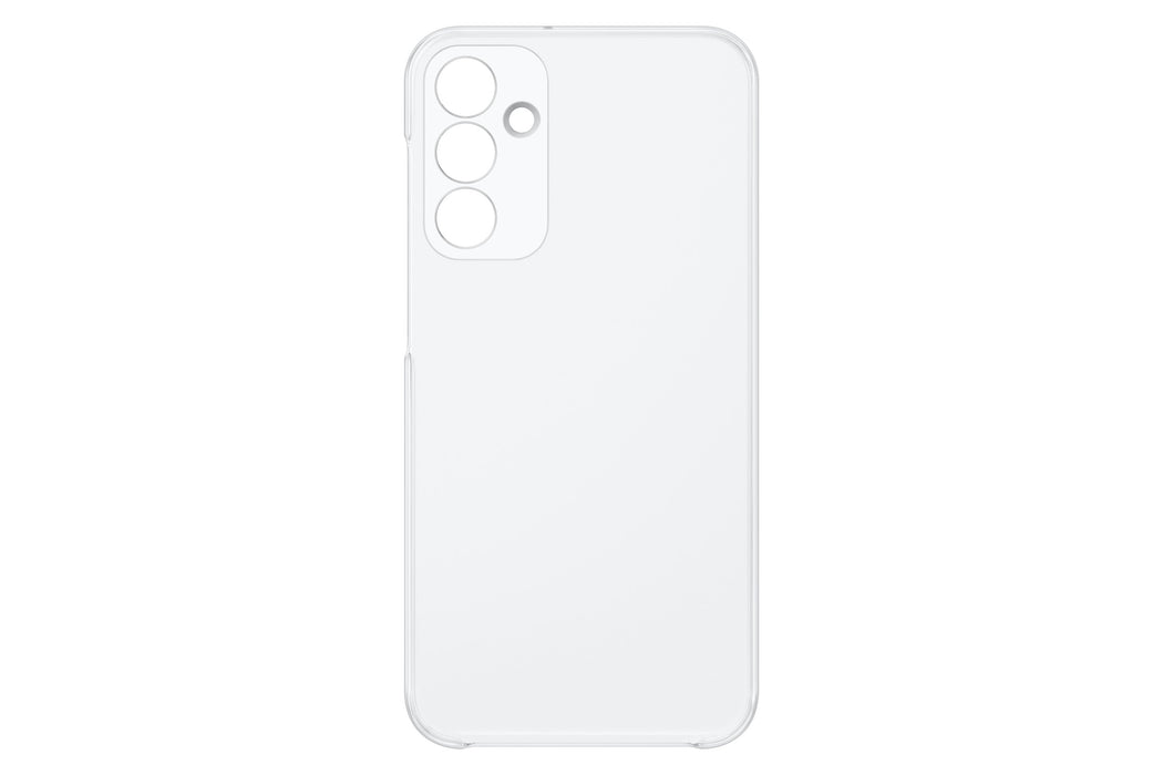 EAN 8806095235776 - Samsung EF-QA256CTEGWW funda para teléfono móvil 16,5 cm (6.5") Transparente imagen 4