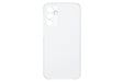 EAN 8806095235776 - Samsung EF-QA256CTEGWW funda para teléfono móvil 16,5 cm (6.5") Transparente imagen 4