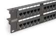 EAN 4016032241560 - Digitus DN-91648U panel de parcheo imagen 2