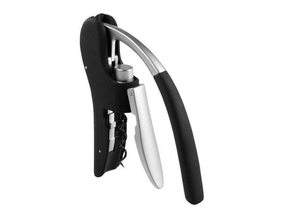 EAN 4014868016239 - Leopold Vienna LV01623 encorchadora de botellas Encorchadora de palanca imagen 1