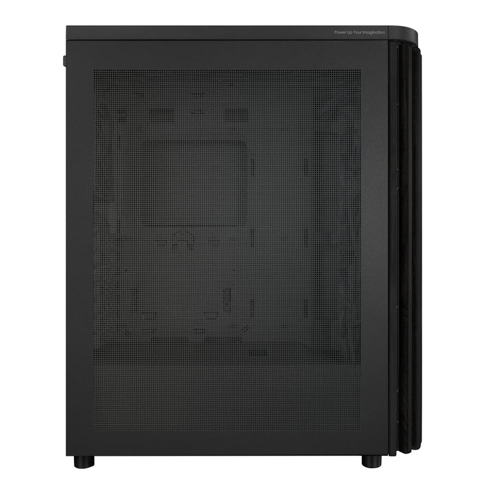EAN 4711387853771 - ASUS 90DC00M0-B39040 carcasa de ordenador Negro imagen 9