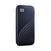 EAN 0619659183967 - Western Digital My Passport 1 TB USB Tipo C 3.2 Gen 2 (3.1 Gen 2) Azul imagen 2