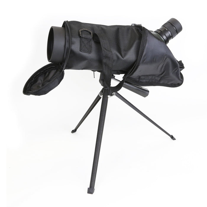 EAN 750668012197 - Carson Everglade telescopio 45x BK-7 Verde imagen 4