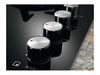 EAN 7332543836963 - Electrolux KGG64362K hobs Negro Integrado Encimera de gas 4 zona(s) imagen 5