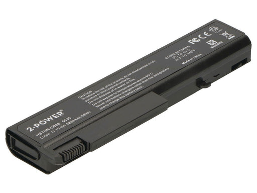 EAN 5055190119129 - 2-Power CBI3064A refacción para laptop Batería imagen 1