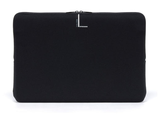 EAN 8020252041479 - Tucano BFC-1718 maletines para portátil 46,7 cm (18.4") Funda Negro imagen 1