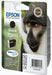 EAN 8715946416274 - Epson Monkey T0891 Black DURABrite Ink Cartridge cartucho de tinta Original Negro imagen 2
