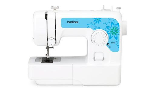 EAN 4977766771122 - Brother J14S máquina de coser Máquina de coser automática Mecánico imagen 1