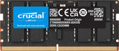 EAN 649528940353 - Crucial CT16G64C52CS5 módulo de memoria 16 GB 1 x 16 GB DDR5 6400 MT/s imagen 1