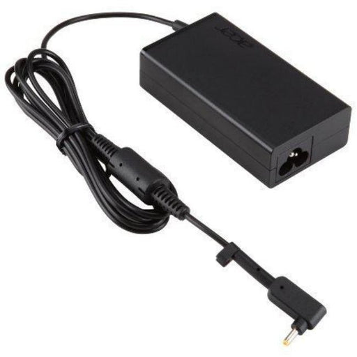 EAN 4713883543637 - Acer NP.ADT0A.077 adaptador e inversor de corriente Interior 45 W Negro imagen 1