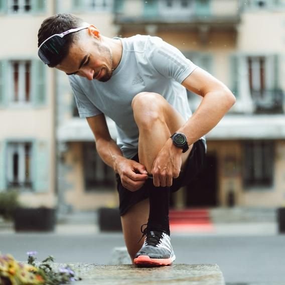 EAN 0725882064437 - Polar Vantage V 3 Vantage V3 3,53 cm (1.39") AMOLED Digital 454 x 454 Pixeles Pantalla táctil Negro GPS ( imagen 6