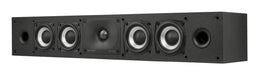 EAN 0747192133399 - Polk Audio MXT35CBK altavoz De 5 vías Negro Alámbrico imagen 3