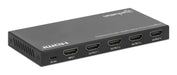 EAN 0766623208369 - Manhattan 208369 divisor de video 4x HDMI imagen 5