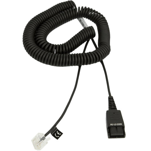 EAN 5706991010978 - Jabra 8800-01-94 auricular / audífono accesorio Cable imagen 1