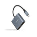 EAN 8433281013292 - Nanocable 10.16.4305 Adaptador gráfico USB imagen 1