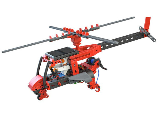 EAN 4048962424638 - fischertechnik Solar Power imagen 2