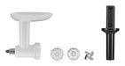 EAN 5413184602956 - KitchenAid 5KSMFGA batidora y accesorio para mezclar alimentos Picador de alimentos imagen 2