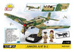 EAN 5902251057480 - COBI Junkers Ju 87 B-2 imagen 7