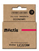 EAN 5901443108795 - Actis cartridge KB-223M replacement Brother LC223M Standard 10 ml - Kompatibel - Tintenpatrone cartucho d imagen 1