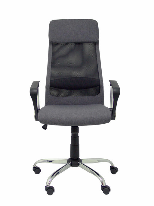 EAN 8435501007654 - PIQUERAS Y CRESPO 32DBD220 silla de oficina y de ordenador Asiento acolchado Respaldo de malla imagen 1