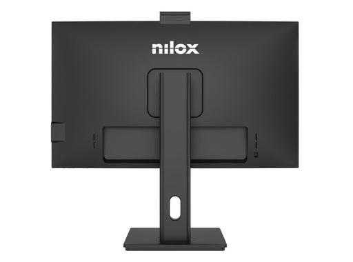 EAN 8431775036291 - Nilox NXM24RWEB0265 pantalla para PC 61 cm (24") 1920 x 1080 Pixeles Full HD LED Negro imagen 2