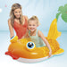 EAN 6941057453804 - Intex 59380NP flotador para piscina y playa Colores surtidos Imagen Vinilo Colchoneta imagen 10