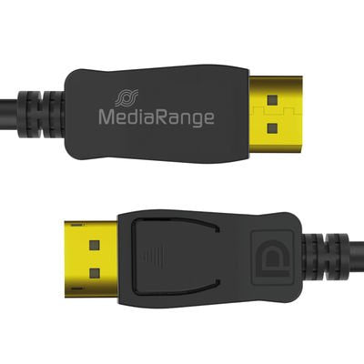 EAN 4260664878131 - MediaRange MRCS248 cable DisplayPort imagen 1
