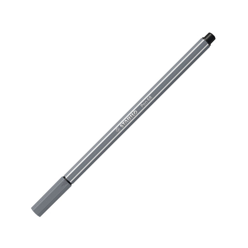 EAN 4006381327060 - STABILO Pen 68 rotulador Gris 1 pieza(s) imagen 1